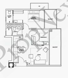 Robin Residences (D10), Condominium #624225431